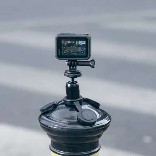 Штатив Ulanzi Vijim GO-001 Магнитное крепление для экшн-камер (UV-C016GBB1 GO-001)