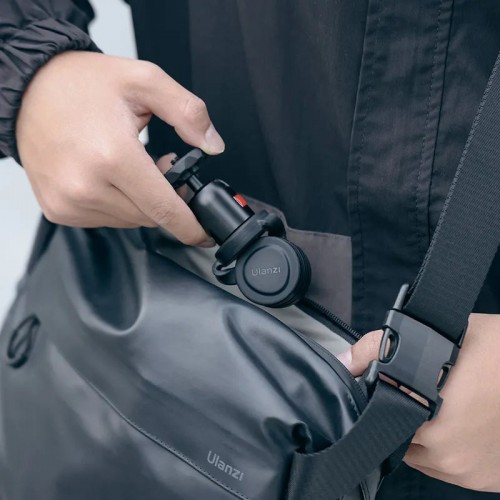 Штатив Ulanzi Vijim GO-001 Магнитное крепление для экшн-камер (UV-C016GBB1 GO-001)