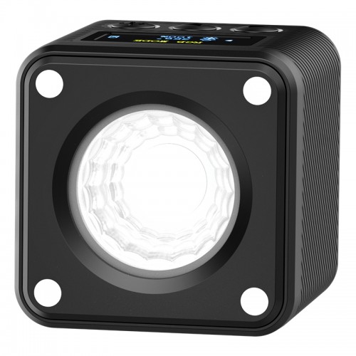 Відеосвітло Ulanzi Vijim L2 RGB COB VEDIO LIGHT, 4W (UV-2878 L2 RGB)