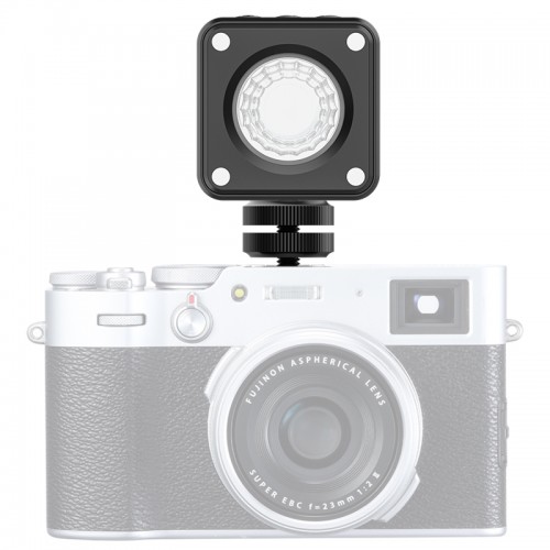 Відеосвітло Ulanzi Vijim L2 RGB COB VEDIO LIGHT, 4W (UV-2878 L2 RGB)