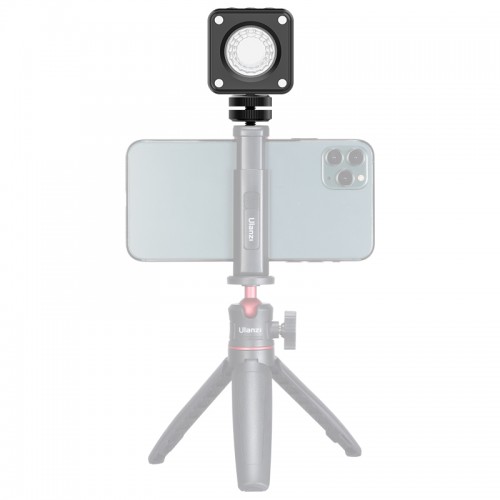 Відеосвітло Ulanzi Vijim L2 RGB COB VEDIO LIGHT, 4W (UV-2878 L2 RGB)