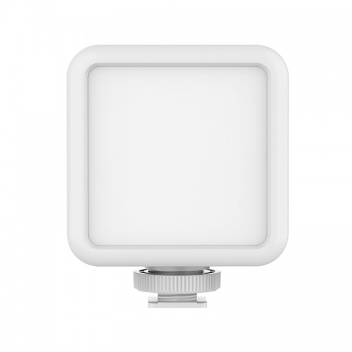 Відеосвітло Ulanzi Vijim Mini LED VL49 Video Light, 6W, White (UV-2215 VL49)