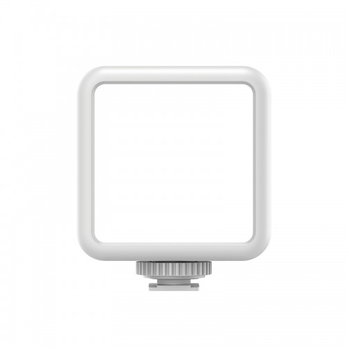 Відеосвітло Ulanzi VL49 Rechargeable Mini RGB Light 6W White (2586)