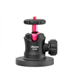 Магнитный держатель для камеры Ulanzi Vijim C029 Magnetic Head Hoder (C062GBB1 CO29)