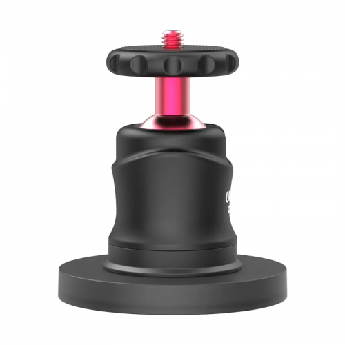 Магнитный держатель для камеры Ulanzi Vijim C029 Magnetic Head Hoder (C062GBB1 CO29)