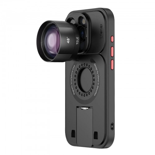 Об'єктив для телефону Ulanzi Vijim Ulanzi CL-006 60mm Telephoto lens (UV-F006 CL-006)