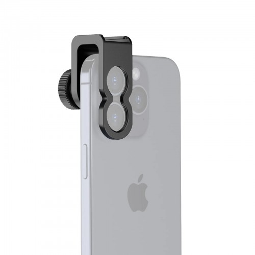 Об'єктив для телефону Ulanzi Vijim Ulanzi CL-006 60mm Telephoto lens (UV-F006 CL-006)