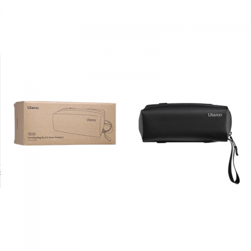 Сумка Ulanzi Ulanzi Pocket3 Bag (B012 PK-04) Black