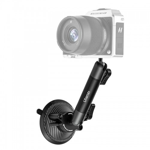 Магнітний штатив Vijim Ulanzi ZJ01 Magnetic Suction Cup Mount (UV-T086 ZJ01)