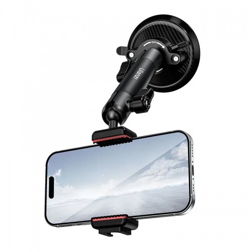 Магнітний штатив Vijim Ulanzi ZJ01 Magnetic Suction Cup Mount (UV-T086 ZJ01)