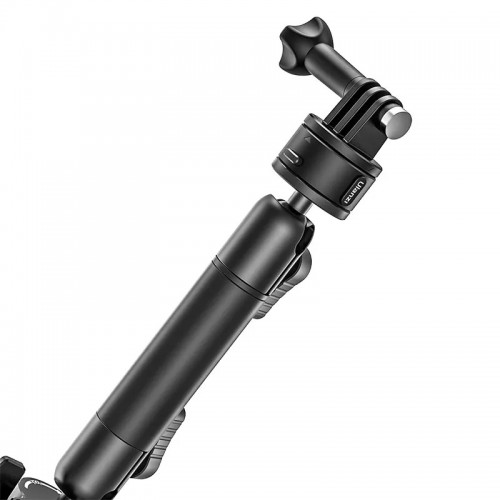 Магнітний штатив Vijim Ulanzi ZJ01 Magnetic Suction Cup Mount (UV-T086 ZJ01)