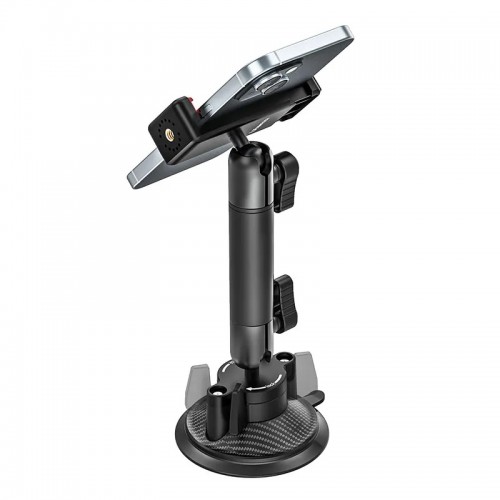 Магнітний штатив Vijim Ulanzi ZJ01 Magnetic Suction Cup Mount (UV-T086 ZJ01)