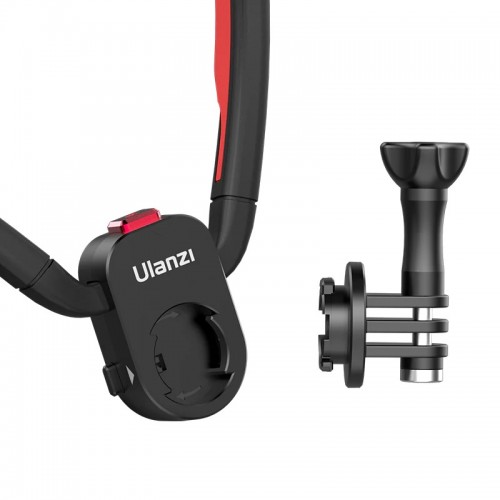 Кріплення Ulanzi Vijim Go-Quick II Magnetic Neck Holder Mount For Action Cameras (UV-T011GBB1 Go Quick II )