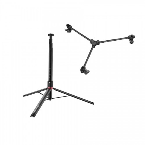 Штатив Ulanzi AT-01 Offset Tripod (T052 AT-01)