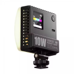 Накамерный свет Ulanzi C01RGB 10W Pocket light
