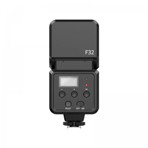 Відеосвітло Ulanzi Vijim F32 Led Light (L060GBB2 F32)