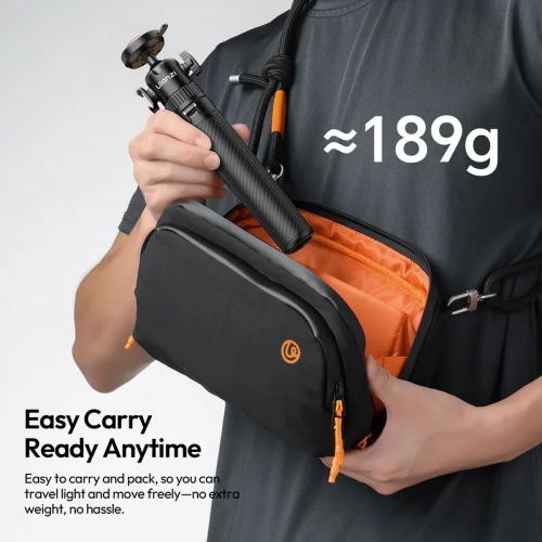 Штатив Ulanzi Vijim Ulanzi MT90 Cka Quick Release Tripod