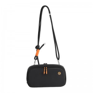 Сумка Ulanzi YY08 TechLite Sling(BLACK)