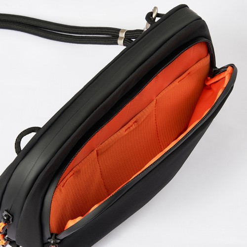 Сумка Ulanzi YY08 TechLite Sling (ЧЕРНЫЙ)