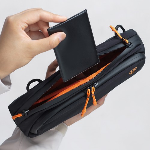 Сумка Ulanzi YY08 TechLite Sling (ЧЕРНЫЙ)