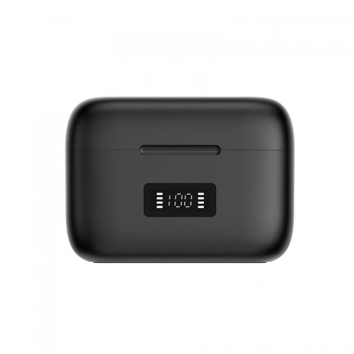 Бездротова мікрофонна система Ulanzi A200 Mini Mic dual-mic (Type-C) Black