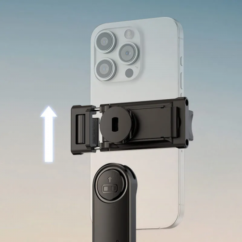 Селфі-монопод Ulanzi TT23 Auto-Tracking Selfie Stick Tripod