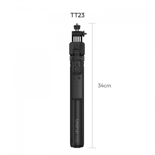 Селфі-монопод Ulanzi TT23 Auto-Tracking Selfie Stick Tripod