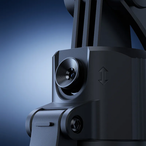 Селфі-монопод Ulanzi TT23 Auto-Tracking Selfie Stick Tripod