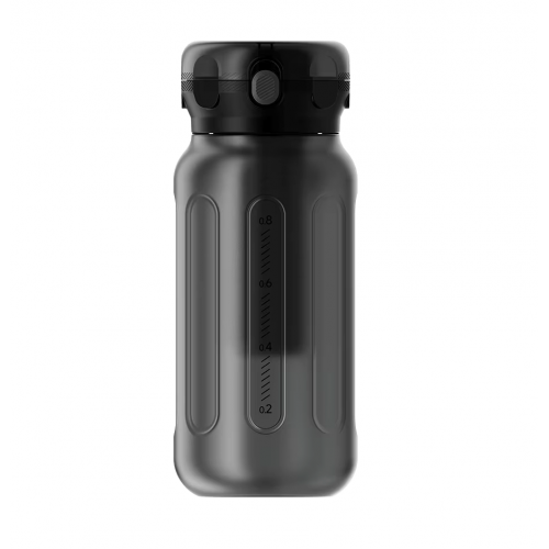 Спортивна пляшка Xiaomi Mijia Sports Water Bottle Black