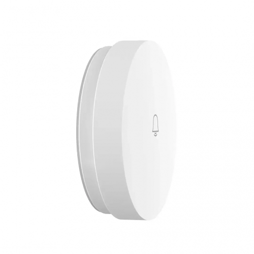 Дверной звонок Xiaomi Linptech Wireless Doorbell (G6L-SW)