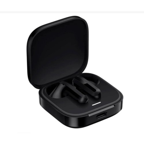 Бездротові навушники TWS Xiaomi Redmi Buds 6 Active Black CN