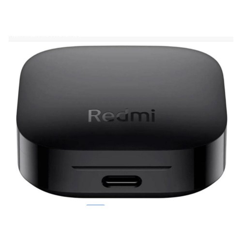 Бездротові навушники TWS Xiaomi Redmi Buds 6 Active Black CN