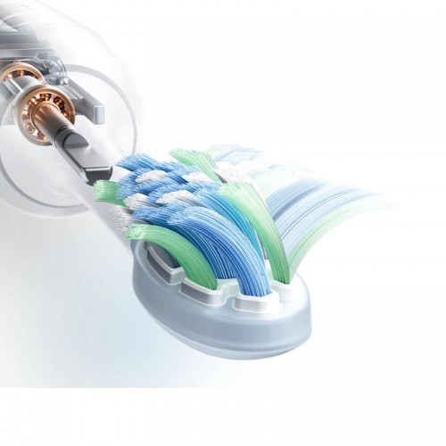 Електрична зубна щітка Xiaomi Mijia Sonic Sweep Electric Toothbrush CN