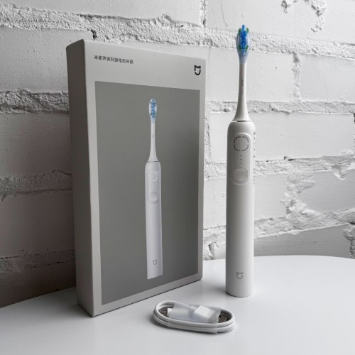 Електрична зубна щітка Xiaomi Mijia Sonic Sweep Electric Toothbrush CN