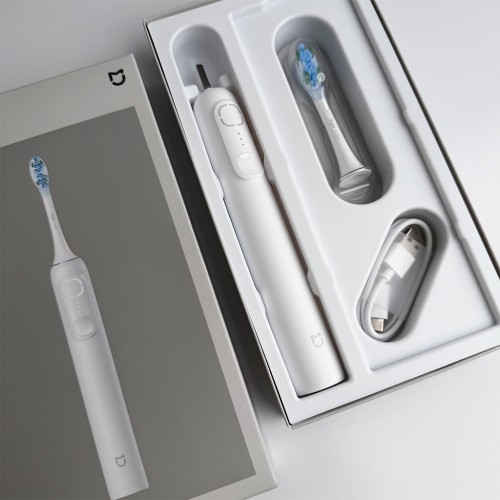 Електрична зубна щітка Xiaomi Mijia Sonic Sweep Electric Toothbrush CN