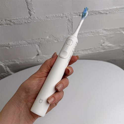 Електрична зубна щітка Xiaomi Mijia Sonic Sweep Electric Toothbrush CN