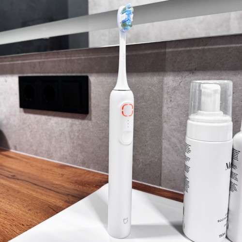 Електрична зубна щітка Xiaomi Mijia Sonic Sweep Electric Toothbrush CN