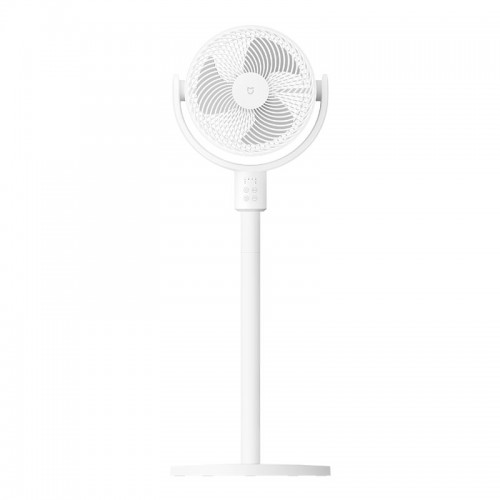 Вентилятор Xiaomi Mijia 18W Циркуляционный вентилятор + (переходник на розетку EU)