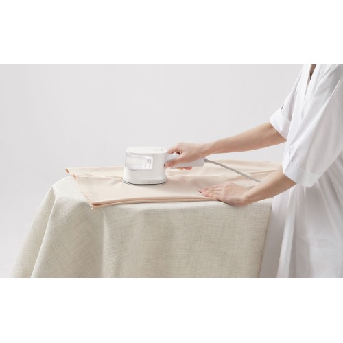 Відпарювач Xiaomi Mijia Handheld Steam Ironing Machine + (перехідник на EU розетку)