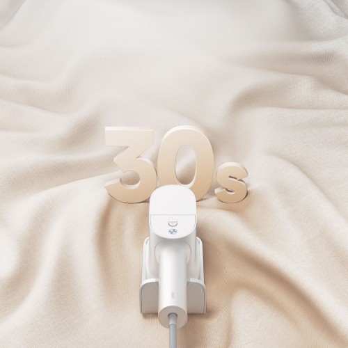 Відпарювач Xiaomi Mijia Handheld Steam Ironing Machine + (перехідник на EU розетку)