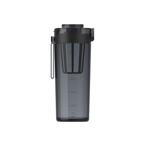 Спортивна пляшка Xiaomi Mijia Tritan Water Cup Black