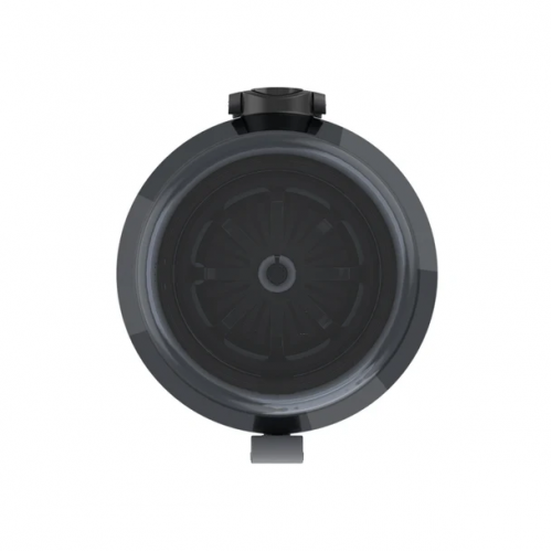 Спортивна пляшка Xiaomi Mijia Tritan Water Cup Black