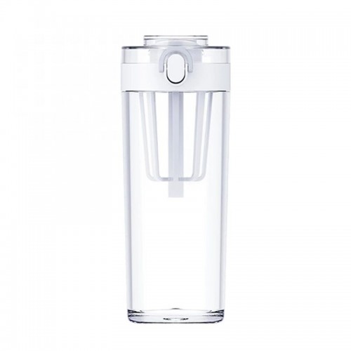 Спортивна пляшка Xiaomi Mijia Tritan Water Cup White