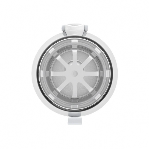 Спортивна пляшка Xiaomi Mijia Tritan Water Cup White