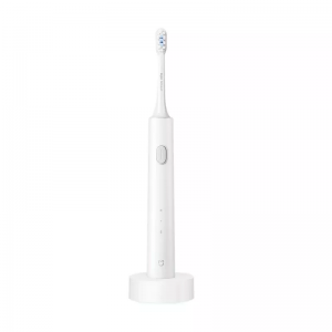 Електрична зубна щітка Xiaomi Mijia Sonic Electric Toothbrush T301 White