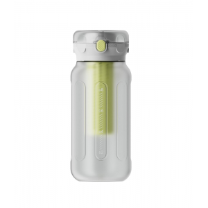 Спортивна пляшка Xiaomi Mijia Sports Water Bottle White