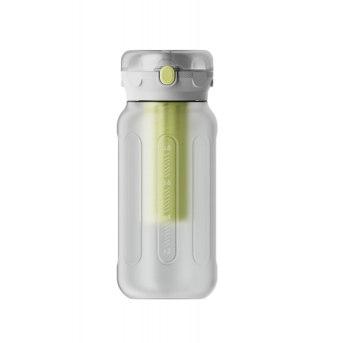 Спортивна пляшка Xiaomi Mijia Sports Water Bottle White