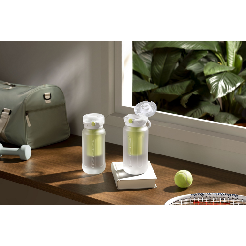 Спортивна пляшка Xiaomi Mijia Sports Water Bottle White