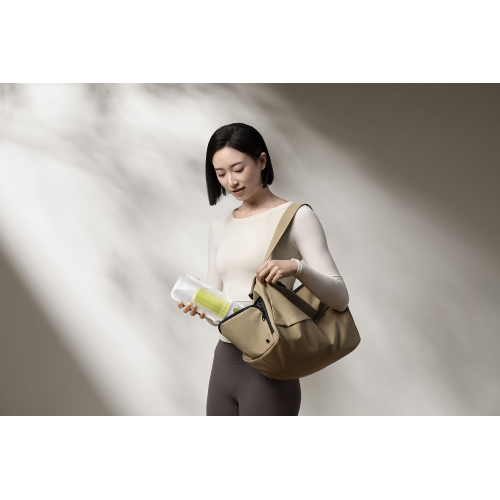 Спортивна пляшка Xiaomi Mijia Sports Water Bottle White