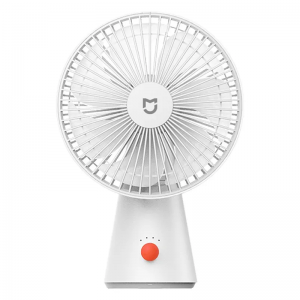 Вентилятор портативний Xiaomi MiJia 4000 mAh Desktop Mobile Fan